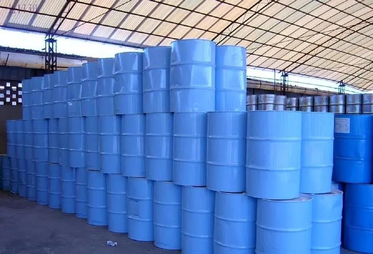 甲基丙烯酸甲酯MMA生產工藝